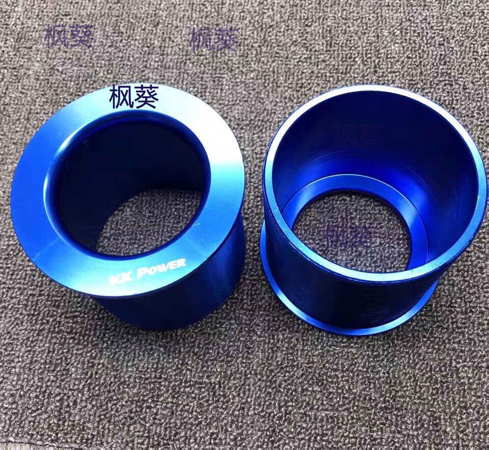 飞度tein加高底座绞牙避震弹簧