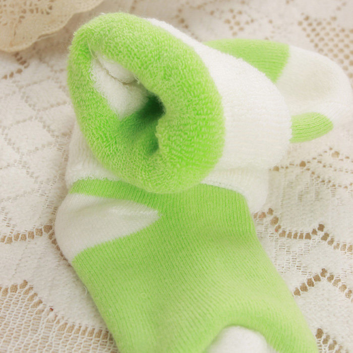 Chaussettes pour bébé - Ref 2110258 Image 5