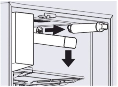兼容AEG冰箱滤芯水过滤器空气滤芯净水滤芯RMB954F9VX AQE6879BA