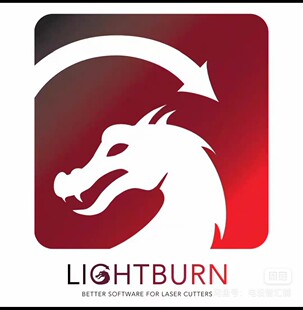 【】LightBurn 2.1.04 激光切割软件 官方中文版注册激活