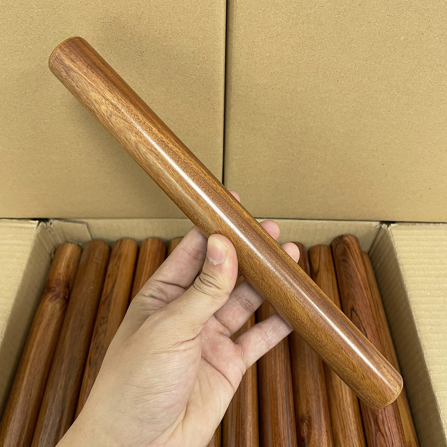 家用擀面杖厨房实木擀面棍擀面棒食品级擀饺子皮不粘神器烘焙工具,厨房/烹饪用具,擀面杖,淘宝优惠券,粉丝福利购,淘宝优惠卷