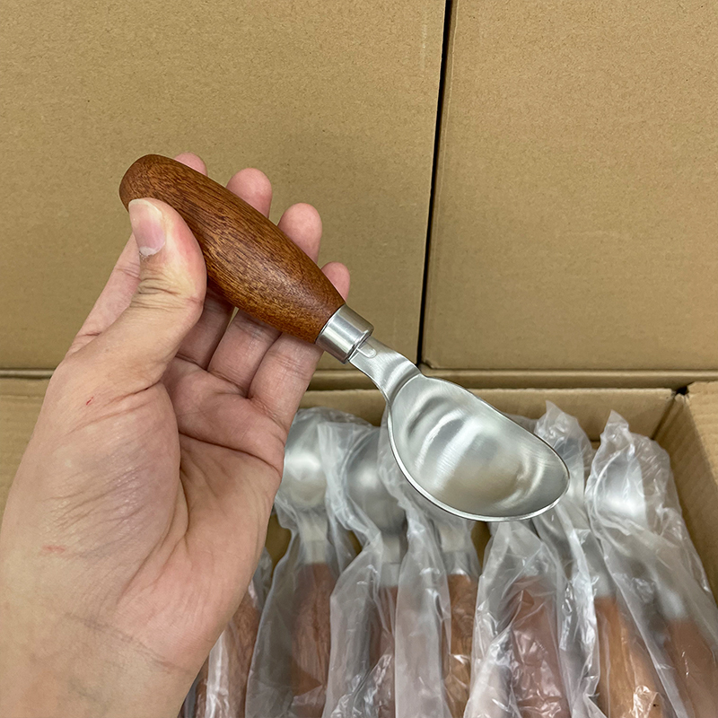 304不锈钢挖球器水果冰淇淋勺