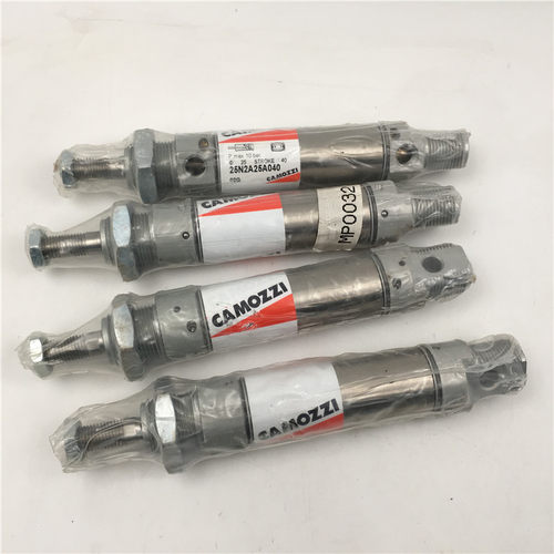 CAMOZZI康茂盛气缸24N2A 25N2A25A055/060/065/070/080/085/090