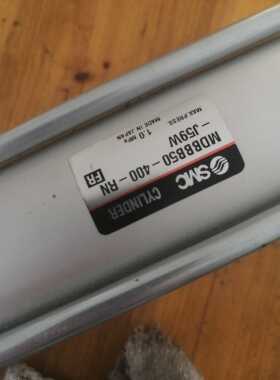 全新正品SMC气缸MDBBB/MDBBF50-400-200-100-RN