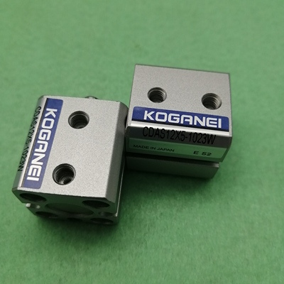 小金井CDAL CDALS CDAF CDAS12 CDA12X5X10X15X20X25X30-B-R气缸