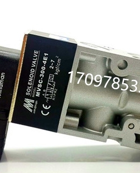 H.S.L.HSL电磁阀X4K210N.B723台湾进口流量开关WFS-06-01-S.B822.