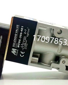 YCT/SOLENOIDVALVE电磁阀V2B1-02-04.V2A0-02-02.V2A1-01-05.V2A7