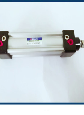 台湾新恭SHAKO气缸 IC40B/32B/50B/IC50-SN09018-565-75-100-125