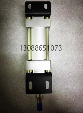 台湾原装MACO马特 马可BT50刀库气缸 YU-KU加工中心 CSLB80X25x75