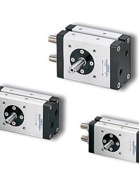 气立可CHELIC回转气缸RTP5 10 20 30 - 90 180 RTP10-90-2D-SE2