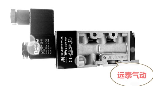 电磁阀金器MVSY-100-4E1正品