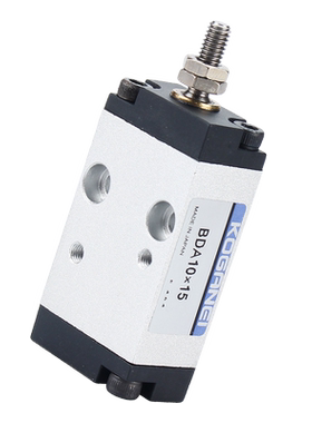 KOGANEI小金井气缸BDA/BDAS10x5x10x15x20x25x30x50-1A-3A贴片机