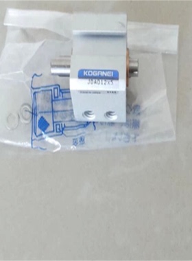 正品小金井气缸CDA/CDAS12X5X10X15X20X25X30X40X45X50-B-R现货