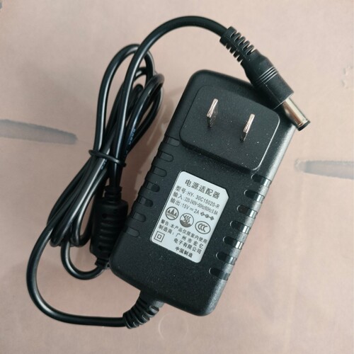 15V2A拉杆音响充电器电源适配器