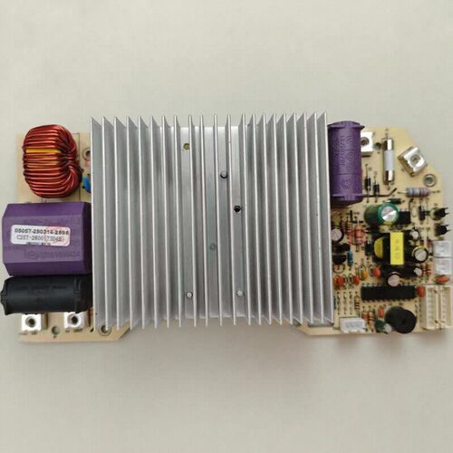 商用电磁炉主板2800W-C25T主板