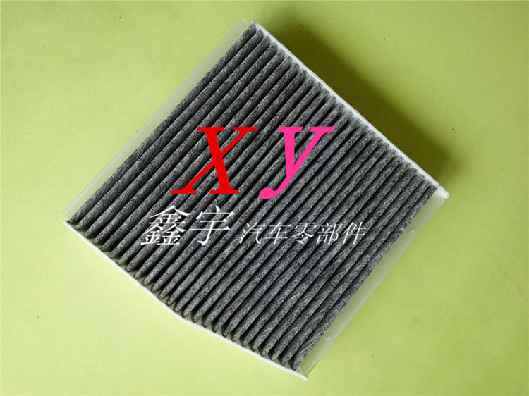 适配新款W246B180B200A160A180A200空调滤芯空调滤清器空调配件