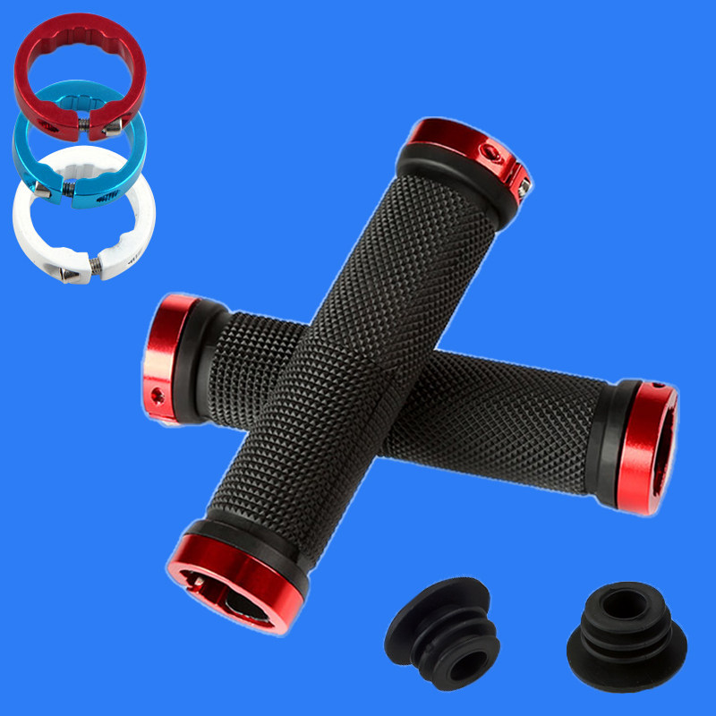 Poignées de vélo - Ref 2338788 Image 3