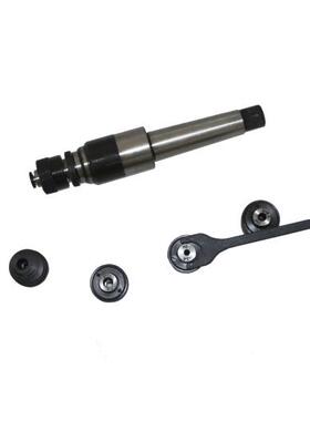 征宇宙J4112攻丝夹头R8MS3 MS4 5钻车J4116 J4124攻牙G12 G16 G24