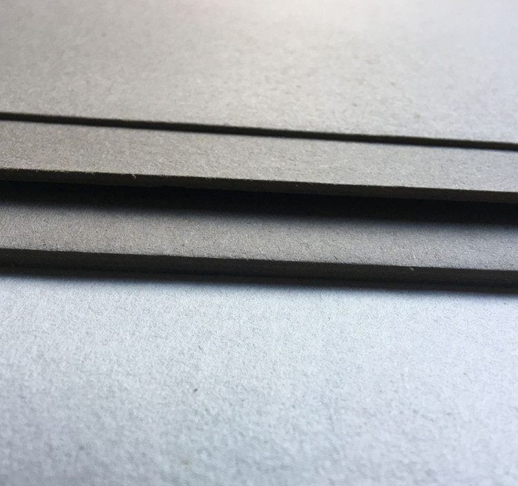 手工DIY定制灰板纸硬卡