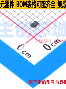 逻辑门 74LVC1G02FX4-7 X2DFN1409-6 DIODES(美台) 电子元件配单