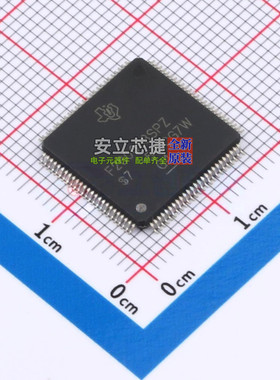 单片机(MCU/MPU/SOC) F280033SPZ LQFP-100 TI/德州 电子元件配单