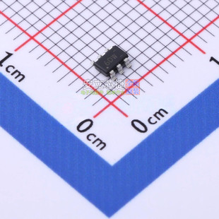 DC-DC电源芯片 TLV62569PDDCR SOT-23-6 TI/德州 电子元器件配单