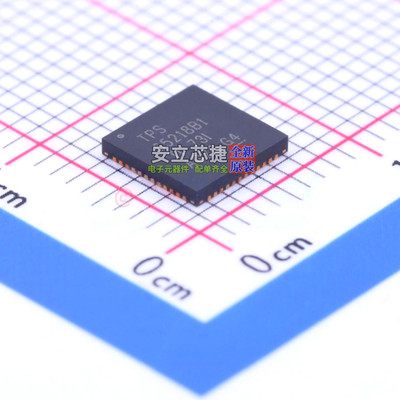 电源管理芯片(PMIC) TPS65218B1RSLR VQFN-48 TI/德州 电子元器件