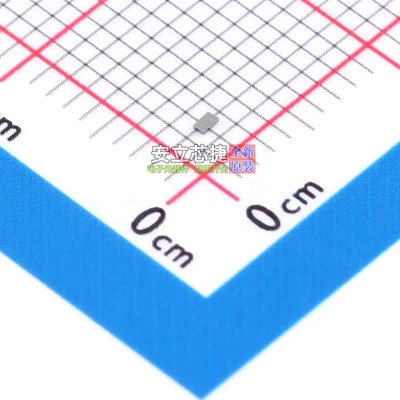 场效应管(MOSFET) CSD17484F4T PicoStar-3 TI/德州 电子元件配单