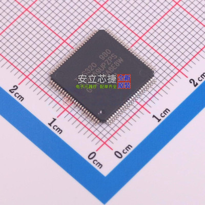 单片机(MCU/MPU/SOC) TMS320F28069UPZPS HTQFP-100 TI/德州