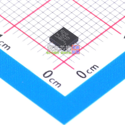 电流源/恒流源 LT3092EDD#PBF DFN-8 ADI(亚德诺) 电子元器件配单