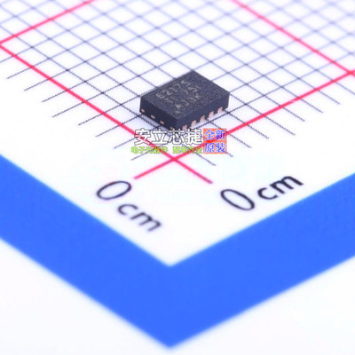 DC-DC电源芯片 TPS62175DQCT WSON-10 TI/德州 电子元件全新原装