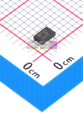 DC-DC电源芯片 TPS62742DSST WSON-12 TI/德州 电子元件全新原装