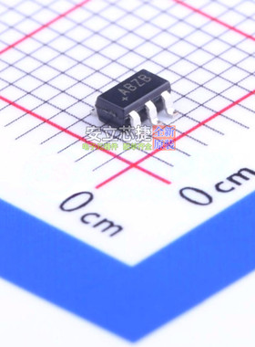 比较器 MAX987EUK+T SOT-23-5 MAXIM(美信) 电子元件配单全新原装