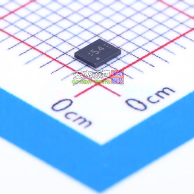 USB转换芯片 TUSB542RWQR X2-QFN-18(2x2.4) TI/德州 电子元器件