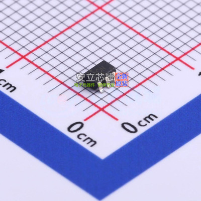 运算放大器 THS4281DBVR SOT-23-5 TI/德州 电子元件配单全新原装