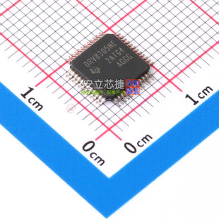 栅极驱动芯片 DRV8305NEPHPRQ1 HTQFP-48 TI/德州 电子元器件配单