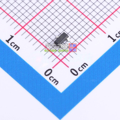 霍尔开关 TMAG5123B1CQDBZT SOT-23 TI/德州 电子元器件全新原装