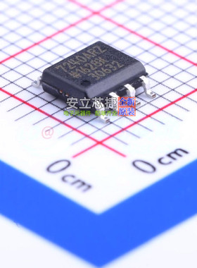 数字隔离器 ADUM7240ARZ SOIC-8 ADI(亚德诺) 电子元器件全新原装