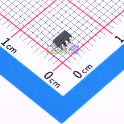电压基准芯片 MAX6071AAUT12+T SOT-6 MAXIM(美信) 电子元件配单