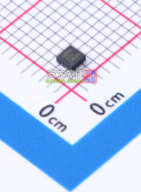 专用传感器 LDC0851HDSGR WSON-8 TI/德州 电子元件配单全新原装
