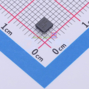 SON 线性稳压器 电子元 TPS7A2133PQWDRBRQ1 德州 器件 LDO