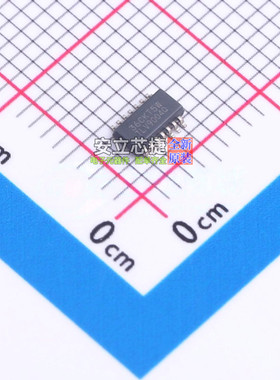 运算放大器 TLV9004QDYYRQ1 TSOT-23-14 TI/德州 电子元器件配单