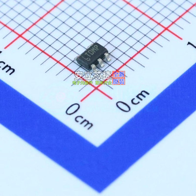 比较器 LT6703HVIS5-3#TRMPBF TSOT-23-5 ADI(亚德诺) 电子元器件
