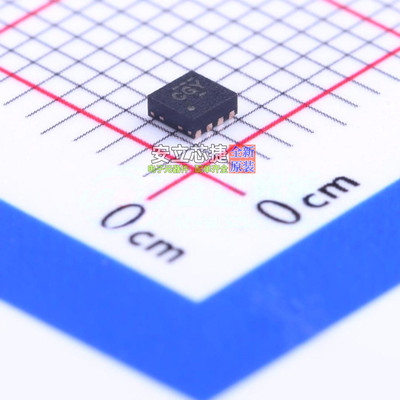 DC-DC电源芯片 TPS62060DSGT WSON-8 TI/德州 电子元器件全新原装