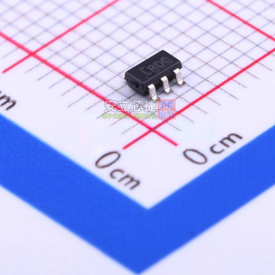 线性稳压器(LDO) LP2985A-10DBVR SOT-23-5 TI/德州 电子元件配单