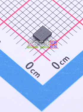 DC-DC电源芯片 TPS62442QWRQRRQ1 VQFN-HR-14(2.7x2.3) TI/德州