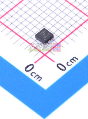 线性稳压器(LDO) TLV76733DRVT WSON-6 TI/德州 电子元件全新原装