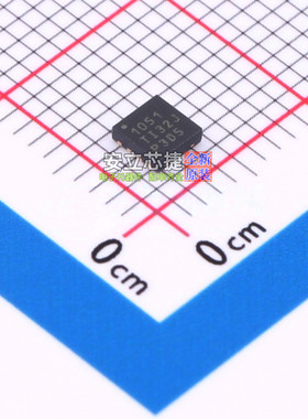 CAN收发器 TCAN1051HDRBTQ1 HVSON-8 TI/德州 电子元器件全新原装