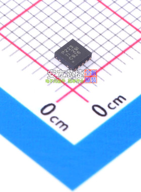 电流感应放大器 INA223AIDSKT SON-10 TI/德州 电子元件全新原装
