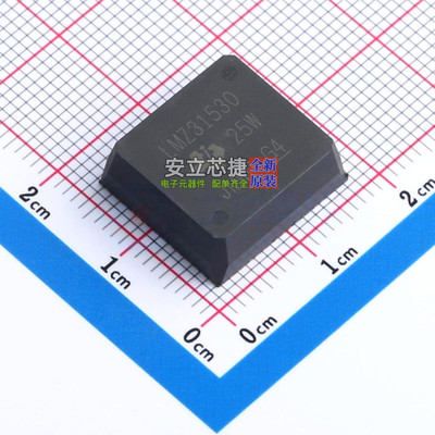 DC-DC电源模块 LMZ31530RLGT BQFN-72 TI/德州 电子元件全新原装